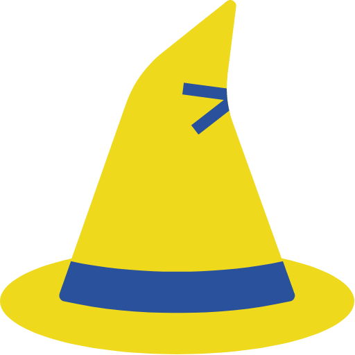 File:Lightning Mythical Wizard Hat (item).png
