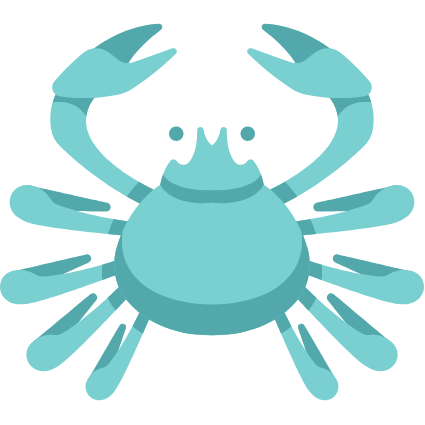 File:Raw Frost Crab (item).png