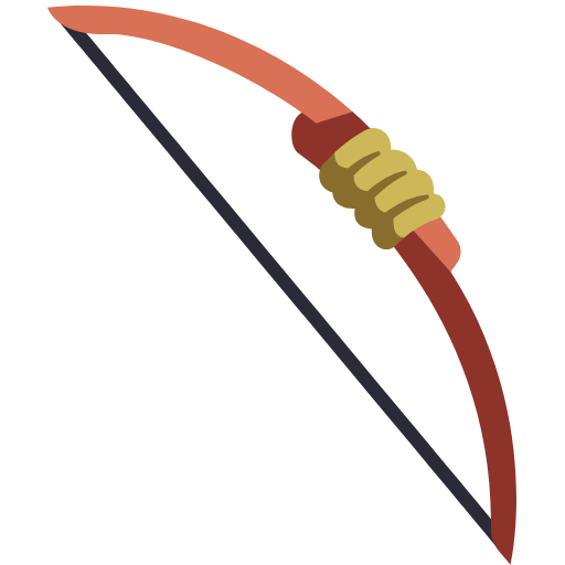File:Ancient Hunting Bow (item).png