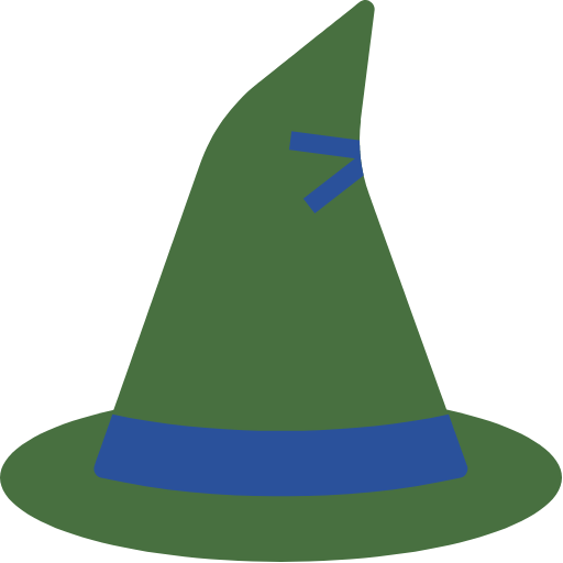 File:Poison Mythical Wizard Hat (item).png