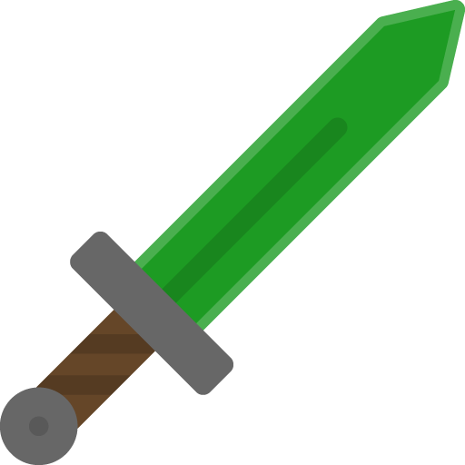File:Adamant Sword (item).png