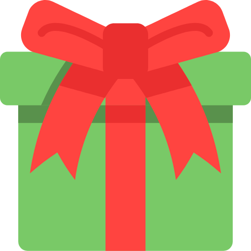 File:Christmas Present (Green) (item).png