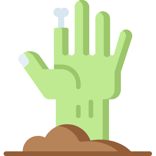 File:Zombie Hand (monster).png