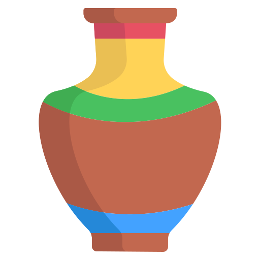 File:Colourful Vase (item).png