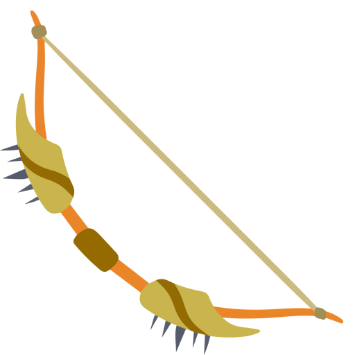 File:Thorned Power Bow (item).png