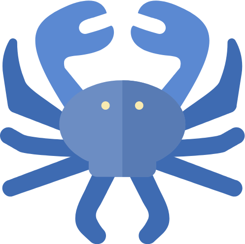File:Raw Blue Crab (item).png