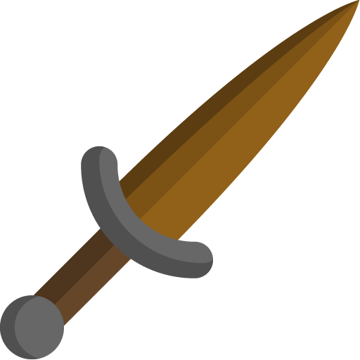 File:Bronze Dagger (item).png