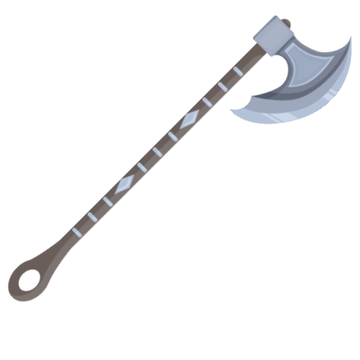 File:Ethereal Greataxe (item).png