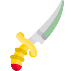 Poisoned Dagger (item).png
