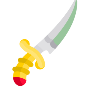 Poisoned Dagger (item).png