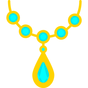 Old Jeweled Necklace (item).png
