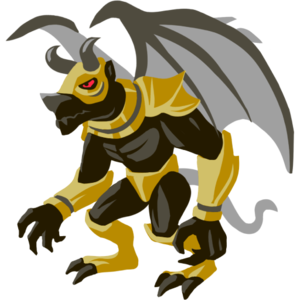 Guardian of the Herald (monster).png
