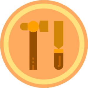 Mastery Token (Crafting) (item).png