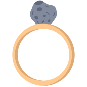 Meteorite Woodcutting Ring (item).png