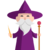Master Wizard