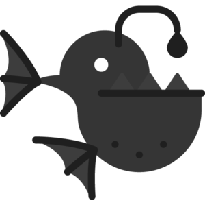 Burnt Anglerfish (item).png