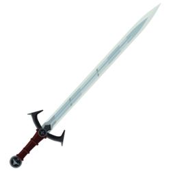 Sanguine Blade