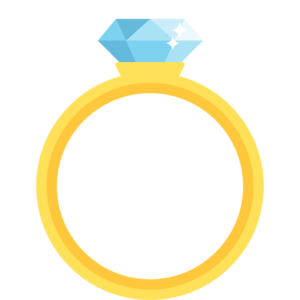 Gold Diamond Ring (item).png