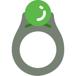Wasteful Ring