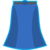 (B) Water Acolyte Wizard Bottoms