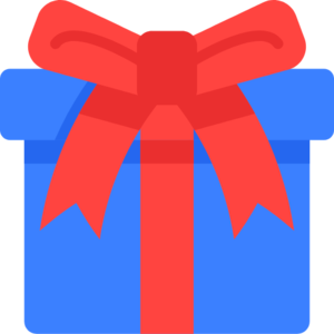 Christmas Present (Blue) (item).png