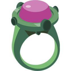 Guardian Ring