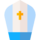 Priest Hat