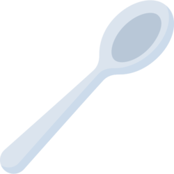 Chef's Spoon