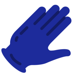 Mithril Gloves