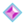 Refined Pure Crystal