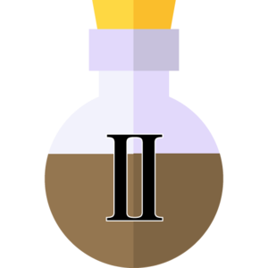 Crafting Potion II (item).png