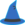 (B) Water Acolyte Wizard Hat