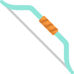 Ice Longbow