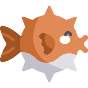 Raw Large Blowfish (item).png