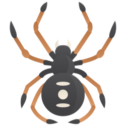 Guardian Spider