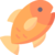 Raw Lava Fish