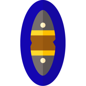 (U) Blue D-hide Shield (item).png