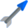 Enchanted Sapphire Bolts (item).png
