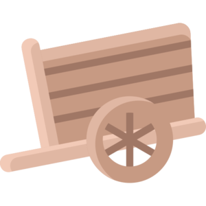 Wooden Cart (item).png