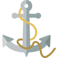 Large Anchor