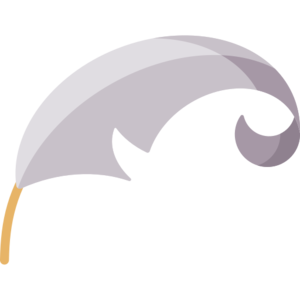 Old Fancy Quill (item).png
