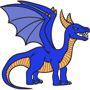 Blue Dragon (monster).png