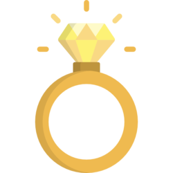 Ring of Wealth