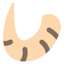 Large Horn
