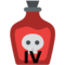 Cursed Potion IV