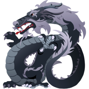 Chaotic Greater Dragon (monster).png