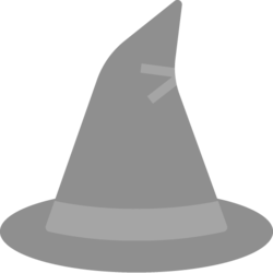 Air Adept Wizard Hat