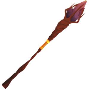 Nature's Call Staff (item).png