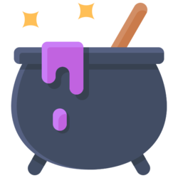 Superior Cooking Pot