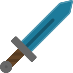 Rune Sword